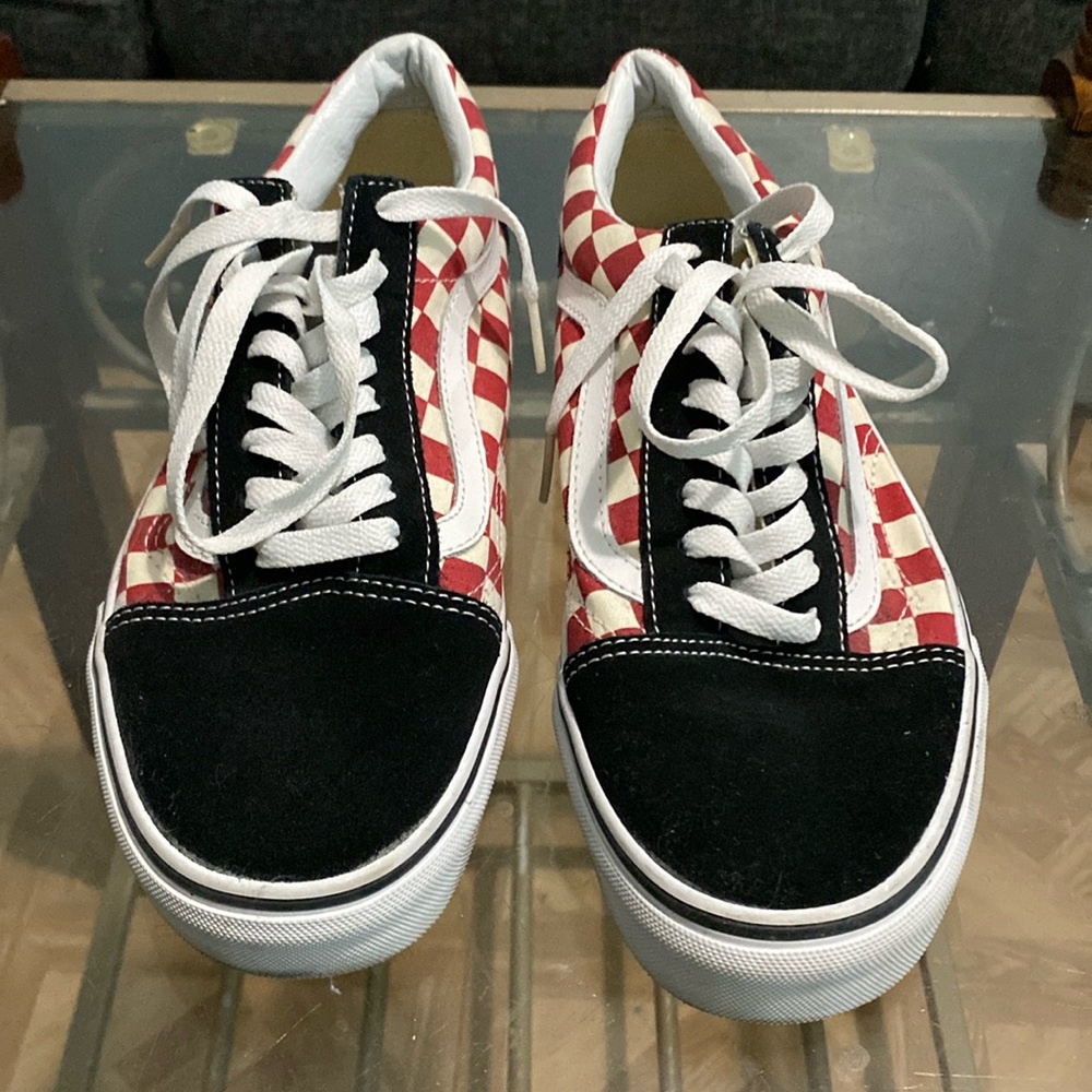 Vans Old Skool